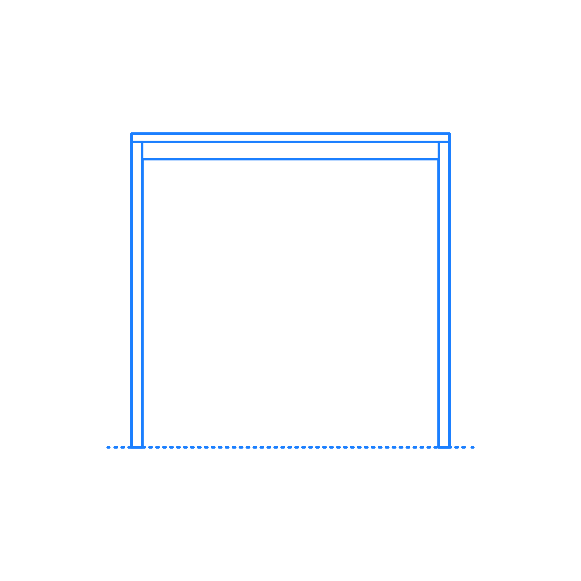Furniture Dining Tables Ikea Melltorp Table Square Contour Svg Vector Free Vectors
